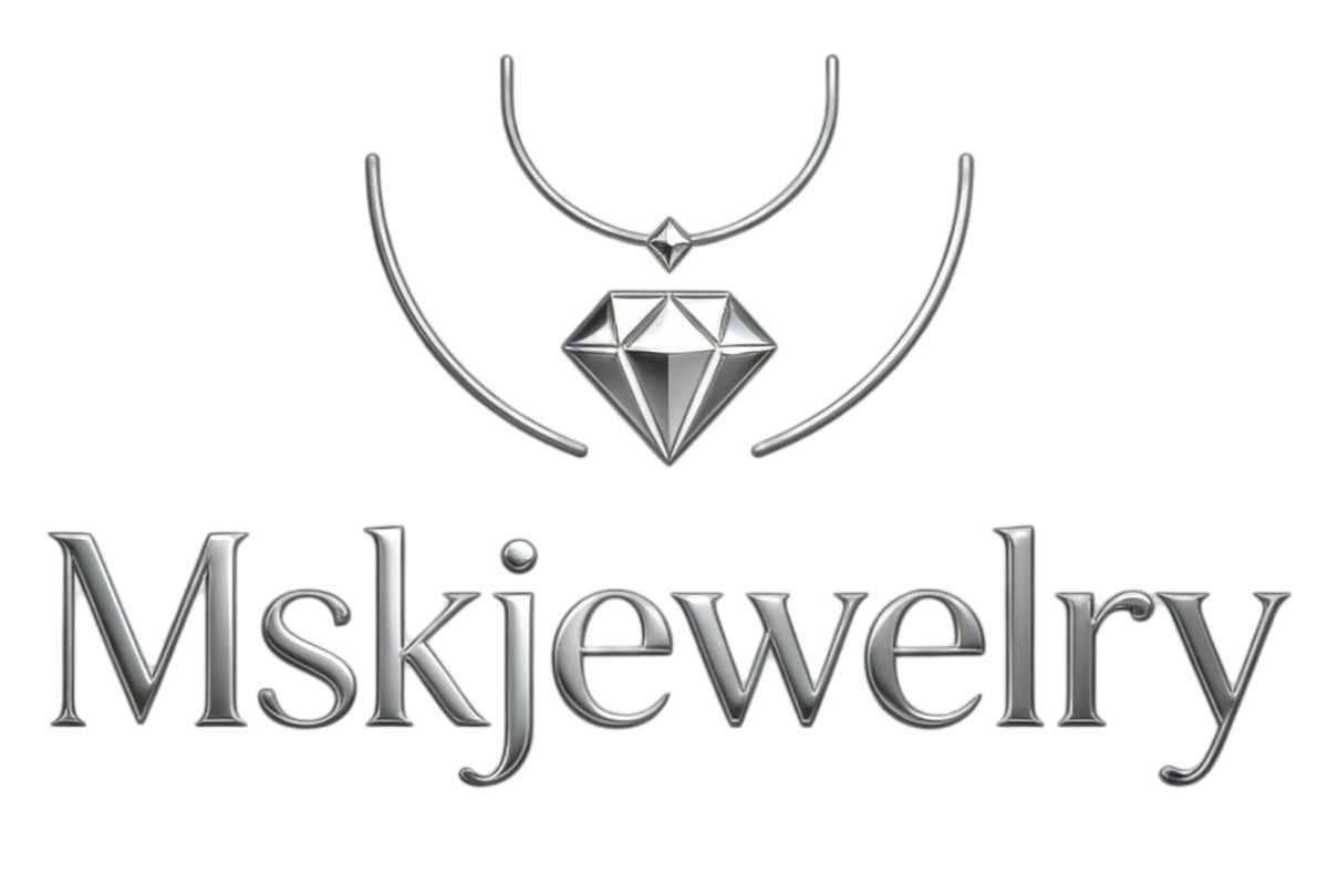 Mskjewelry – Fine Silver & Stainless Steel Jewelry